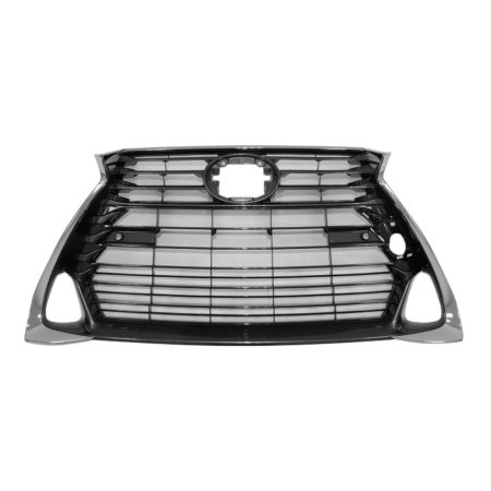 Grille assy w/Parking Sensors - LEXUS GS350 2016-2020
