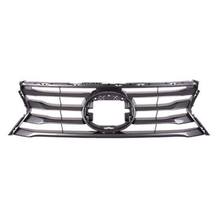 Grille assy w/o F Sport Pkg - LEXUS IS300 2017-2020