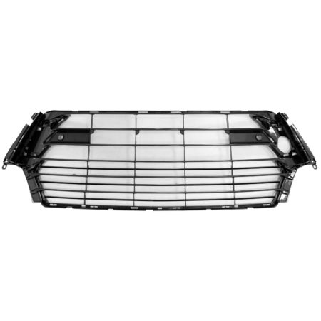 Grille assy w/o F Sport Pkg; w/Parking Sensors; Lower Grille - LEXUS GS300 2018-2019