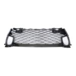 Grille assy w/F Sport Pkg; Lower - LEXUS GS450h 2016-2018