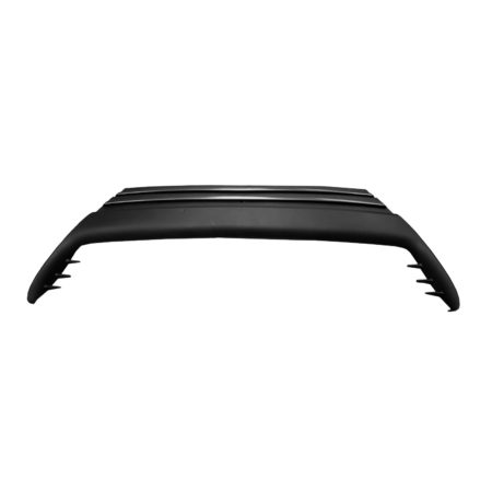 Grille filler Sedan; w/o F Sport Pkg; Grille Extension - LEXUS IS300 2016-2016