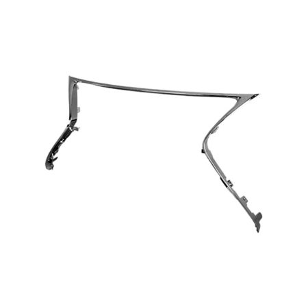 Grille surround w/o F Sport Pkg - LEXUS IS300 2016-2016