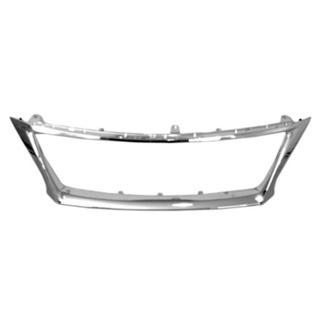 Grille molding - LEXUS IS250 2009-2010
