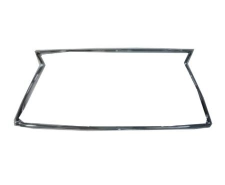 Grille molding w/F Sport Pkg - LEXUS LS460 2013-2017