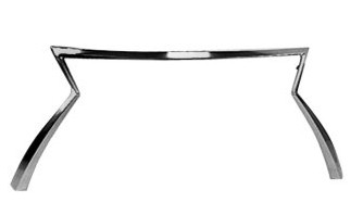 Grille molding Upper - LEXUS RX450h 2016-2019