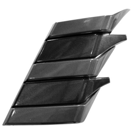 Right Grille molding w/o F Sport Pkg; Hole Cover Assy; Lower - LEXUS GS200t 2016-2017