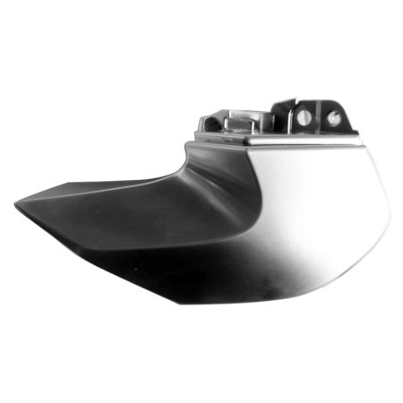 Left Grille molding lower w/F Sport Pkg - LEXUS RX350 2016-2019