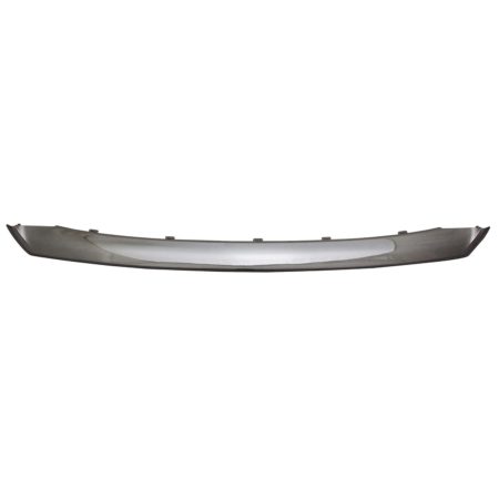 Grille molding lower w/F Sport Pkg - LEXUS IS300 2017-2018
