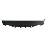 Grille air deflector w/F Sport Pkg; Lower - LEXUS RX350L 2018-2019