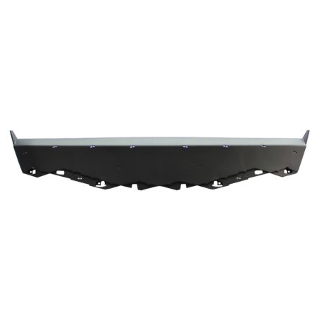 Grille air deflector w/F Sport Pkg; Lower - LEXUS RX350 2016-2019