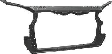 Radiator support complete assembly - LEXUS ES330 2004-2005