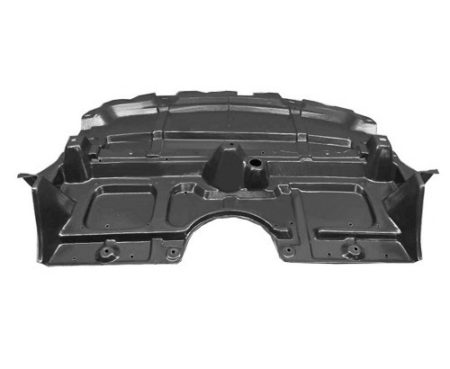 Lower engine cover AWD; Front - LEXUS IS250 2006-2008