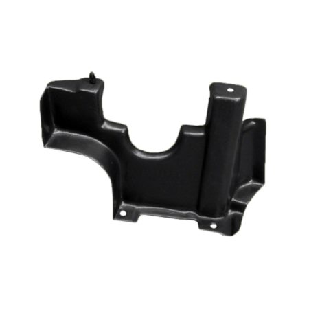 Lower engine cover LH; w/o Stability Control; Side Engine Cover - LEXUS GS460 2008-2011