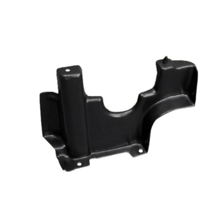 Lower engine cover RH; w/o Stability Control; Side Engine Cover - LEXUS GS460 2008-2011