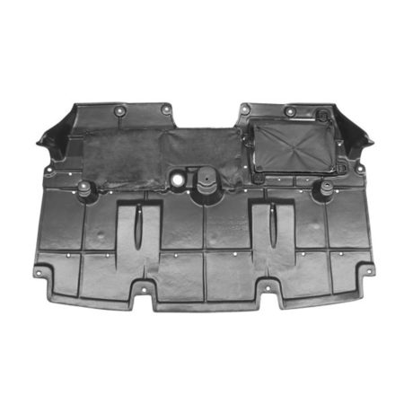 Lower engine cover AWD; Front; Assy - LEXUS IS300 2016-2020