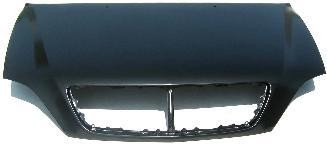 Hood panel assy all - LEXUS RX300 1999-2003