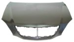 Hood panel assy all - LEXUS RX400h 2006-2008