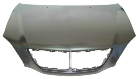 Hood panel assy all - LEXUS RX330 2004-2006