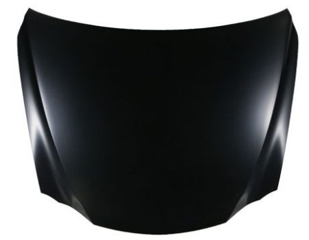 Hood panel assy Aluminum - LEXUS IS250 2014-2015
