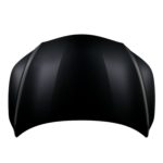 Hood panel assy Aluminum - LEXUS RX450h 2016-2022