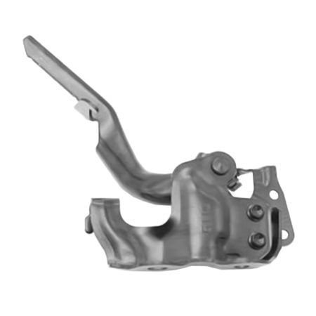 Hood hinge assy LH - LEXUS GX460 2010-2021