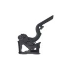 Hood hinge assy RH - LEXUS NX300h 2015-2021