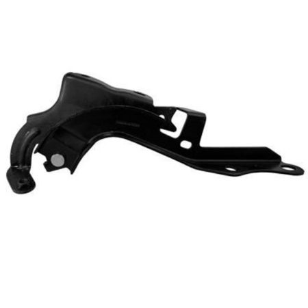 Hood hinge assy LH - LEXUS RX450hL 2018-2022