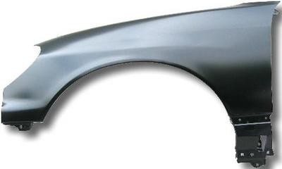 Left Front fender assy all - LEXUS GS300 1998-2005