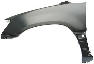 Left Front fender assy all - LEXUS RX300 1999-2003
