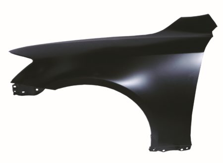 Left Front fender assy all - LEXUS IS250 2006-2013