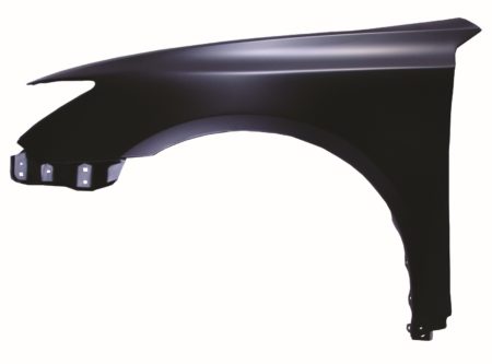 Left Front Fender Assy All - LEXUS ES350 2007-2012