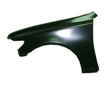 Left Front fender assy all - LEXUS LS460 2007-2012