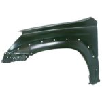 Left Front fender assy - LEXUS GX470 2003-2009