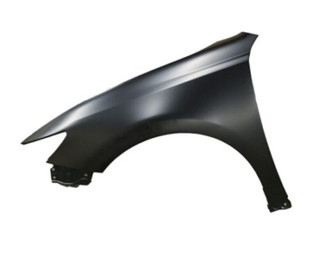 Left Front fender assy - LEXUS ES300h 2013-2018