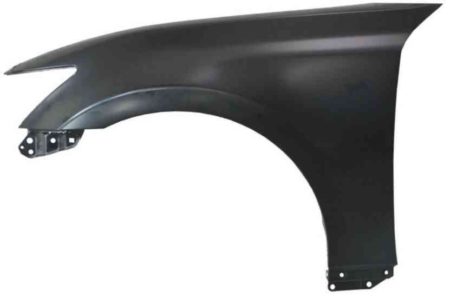 Left Front fender assy w/o F Sport Pkg - LEXUS GS350 2013-2020