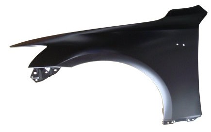 Left Front fender assy w/F Sport Pkg - LEXUS IS250 2014-2015