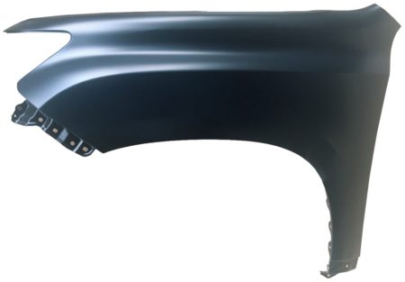 Left Front fender assy - LEXUS GX460 2010-2021