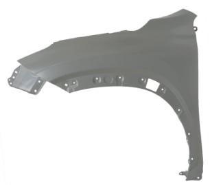 Left Front fender assy - LEXUS NX300 2018-2021
