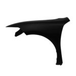 Left Front fender assy Aluminum - LEXUS ES350 2019-2019