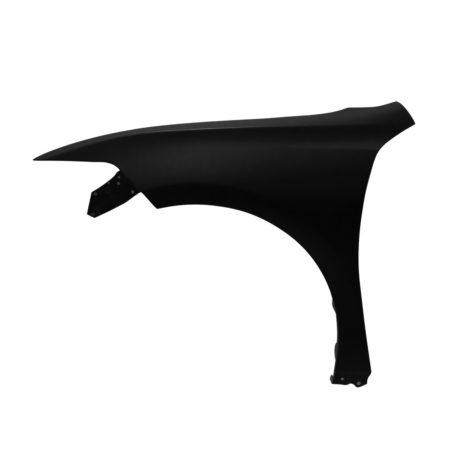 Left Front fender assy Aluminum - LEXUS ES350 2019-2019