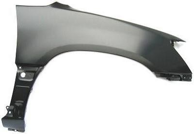 Right Front fender assy all - LEXUS RX300 1999-2003