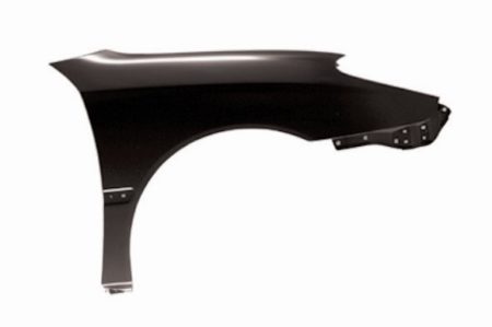 Right Front fender assy all - LEXUS ES330 2004-2005