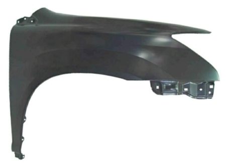Right Front fender assy all - LEXUS RX330 2004-2006
