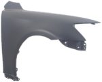 Right Front fender assy all CAPA - LEXUS IS250 2006-2013