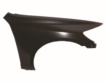 Right Front fender assy all - LEXUS GS300 2006-2006