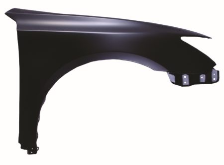 Right Front Fender Assy All - LEXUS ES350 2007-2012