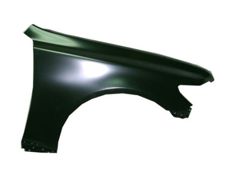 Right Front fender assy all - LEXUS LS460 2007-2012