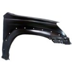 Right Front fender assy - LEXUS GX470 2003-2009