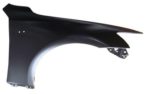 Right Front fender assy w/F Sport Pkg CAPA - LEXUS IS300 2016-2020