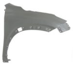 Right Front fender assy - LEXUS NX300 2018-2021